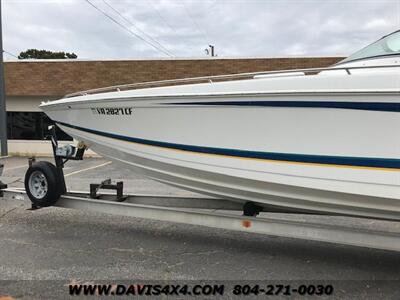 2001 Formula Cabin 312 Fastech Performance V Bottom Twin Engine Boat   - Photo 16 - North Chesterfield, VA 23237