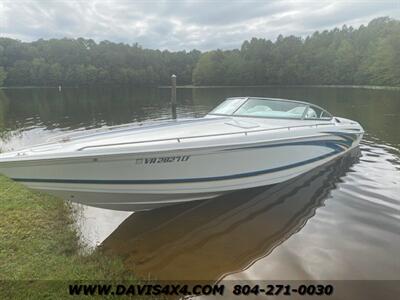 2001 Formula Cabin 312 Fastech Performance V Bottom Twin Engine Boat   - Photo 8 - North Chesterfield, VA 23237