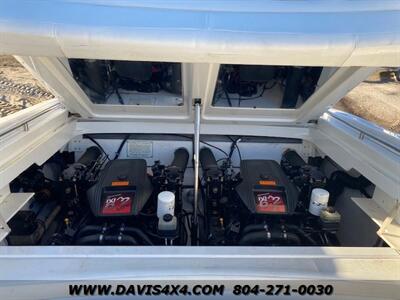 2001 Formula Cabin 312 Fastech Performance V Bottom Twin Engine Boat   - Photo 6 - North Chesterfield, VA 23237