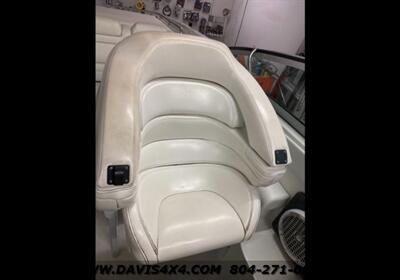 2001 Formula Cabin 312 Fastech Performance V Bottom Twin Engine Boat   - Photo 10 - North Chesterfield, VA 23237