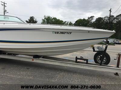 2001 Formula Cabin 312 Fastech Performance V Bottom Twin Engine Boat   - Photo 21 - North Chesterfield, VA 23237