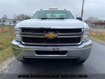 2013 Chevrolet Silverado 2500 Work Truck   - Photo 2 - North Chesterfield, VA 23237