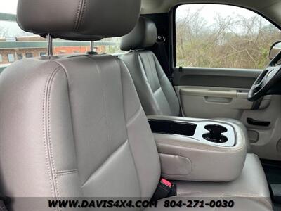 2013 Chevrolet Silverado 2500 Work Truck   - Photo 21 - North Chesterfield, VA 23237