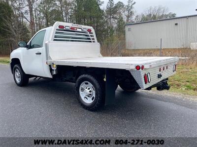 2013 Chevrolet Silverado 2500 Work Truck   - Photo 6 - North Chesterfield, VA 23237