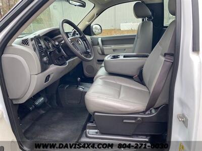 2013 Chevrolet Silverado 2500 Work Truck   - Photo 12 - North Chesterfield, VA 23237