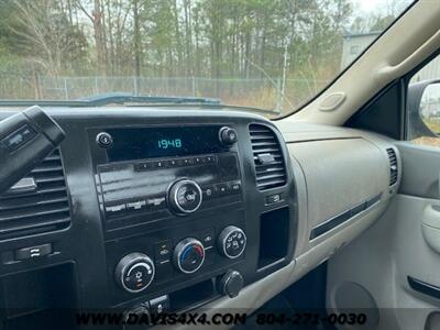 2013 Chevrolet Silverado 2500 Work Truck   - Photo 29 - North Chesterfield, VA 23237