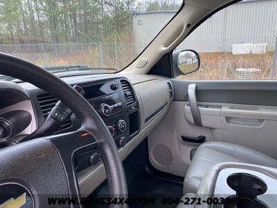 2013 Chevrolet Silverado 2500 Work Truck   - Photo 9 - North Chesterfield, VA 23237