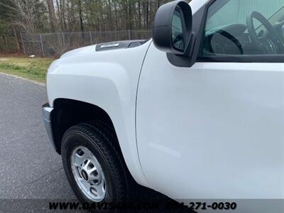 2013 Chevrolet Silverado 2500 Work Truck   - Photo 14 - North Chesterfield, VA 23237