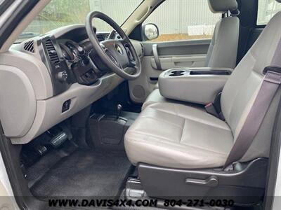 2013 Chevrolet Silverado 2500 Work Truck   - Photo 7 - North Chesterfield, VA 23237