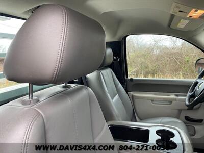 2013 Chevrolet Silverado 2500 Work Truck   - Photo 22 - North Chesterfield, VA 23237