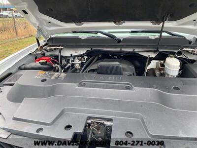 2013 Chevrolet Silverado 2500 Work Truck   - Photo 15 - North Chesterfield, VA 23237