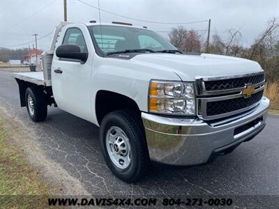 2013 Chevrolet Silverado 2500 Work Truck   - Photo 3 - North Chesterfield, VA 23237