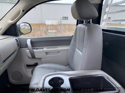 2013 Chevrolet Silverado 2500 Work Truck   - Photo 10 - North Chesterfield, VA 23237