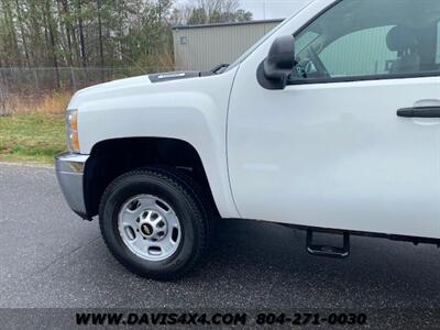 2013 Chevrolet Silverado 2500 Work Truck   - Photo 20 - North Chesterfield, VA 23237