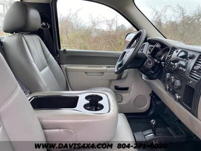 2013 Chevrolet Silverado 2500 Work Truck   - Photo 23 - North Chesterfield, VA 23237