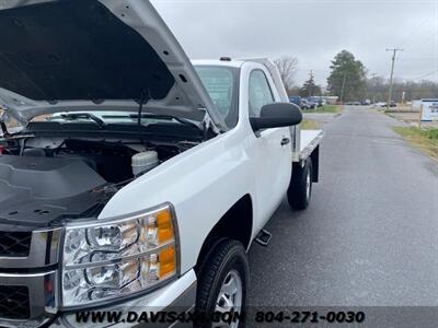 2013 Chevrolet Silverado 2500 Work Truck   - Photo 18 - North Chesterfield, VA 23237