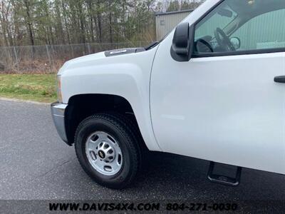 2013 Chevrolet Silverado 2500 Work Truck   - Photo 27 - North Chesterfield, VA 23237