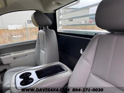 2013 Chevrolet Silverado 2500 Work Truck   - Photo 11 - North Chesterfield, VA 23237