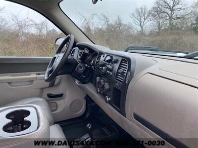 2013 Chevrolet Silverado 2500 Work Truck   - Photo 24 - North Chesterfield, VA 23237