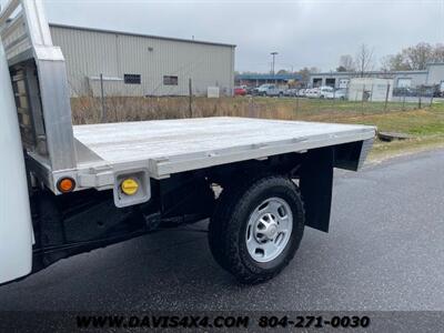 2013 Chevrolet Silverado 2500 Work Truck   - Photo 19 - North Chesterfield, VA 23237