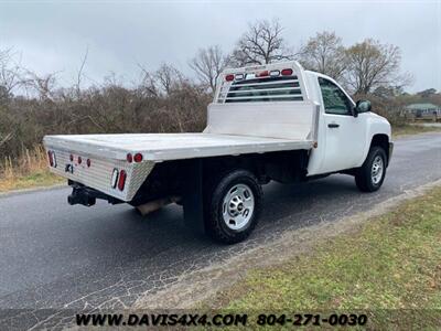 2013 Chevrolet Silverado 2500 Work Truck   - Photo 4 - North Chesterfield, VA 23237