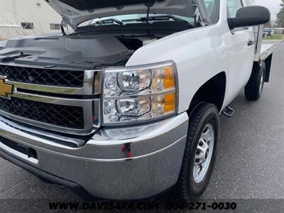 2013 Chevrolet Silverado 2500 Work Truck   - Photo 17 - North Chesterfield, VA 23237