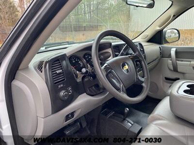 2013 Chevrolet Silverado 2500 Work Truck   - Photo 8 - North Chesterfield, VA 23237