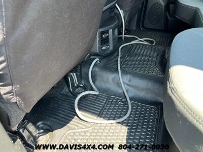 2022 RAM 5500 4x4 Crew Cab Diesel Vulcan Wrecker Recovery Truck   - Photo 26 - North Chesterfield, VA 23237