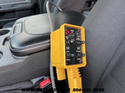 2022 RAM 5500 4x4 Crew Cab Diesel Vulcan Wrecker Recovery Truck   - Photo 33 - North Chesterfield, VA 23237