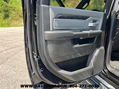 2022 RAM 5500 4x4 Crew Cab Diesel Vulcan Wrecker Recovery Truck   - Photo 27 - North Chesterfield, VA 23237