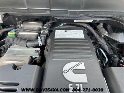 2022 RAM 5500 4x4 Crew Cab Diesel Vulcan Wrecker Recovery Truck   - Photo 35 - North Chesterfield, VA 23237