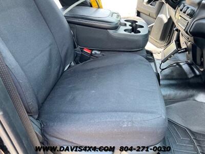 2022 RAM 5500 4x4 Crew Cab Diesel Vulcan Wrecker Recovery Truck   - Photo 40 - North Chesterfield, VA 23237