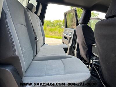 2022 RAM 5500 4x4 Crew Cab Diesel Vulcan Wrecker Recovery Truck   - Photo 46 - North Chesterfield, VA 23237