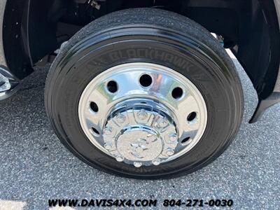 2022 RAM 5500 4x4 Crew Cab Diesel Vulcan Wrecker Recovery Truck   - Photo 5 - North Chesterfield, VA 23237