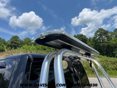 2022 RAM 5500 4x4 Crew Cab Diesel Vulcan Wrecker Recovery Truck   - Photo 23 - North Chesterfield, VA 23237