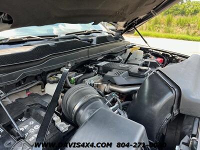 2022 RAM 5500 4x4 Crew Cab Diesel Vulcan Wrecker Recovery Truck   - Photo 34 - North Chesterfield, VA 23237