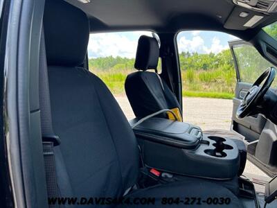 2022 RAM 5500 4x4 Crew Cab Diesel Vulcan Wrecker Recovery Truck   - Photo 41 - North Chesterfield, VA 23237