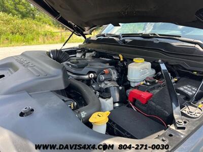 2022 RAM 5500 4x4 Crew Cab Diesel Vulcan Wrecker Recovery Truck   - Photo 37 - North Chesterfield, VA 23237