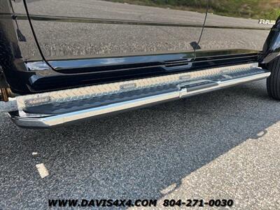2022 RAM 5500 4x4 Crew Cab Diesel Vulcan Wrecker Recovery Truck   - Photo 7 - North Chesterfield, VA 23237