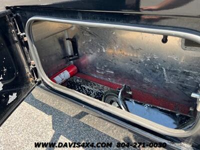2022 RAM 5500 4x4 Crew Cab Diesel Vulcan Wrecker Recovery Truck   - Photo 19 - North Chesterfield, VA 23237