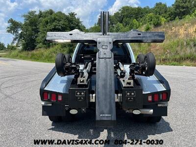 2022 RAM 5500 4x4 Crew Cab Diesel Vulcan Wrecker Recovery Truck   - Photo 11 - North Chesterfield, VA 23237
