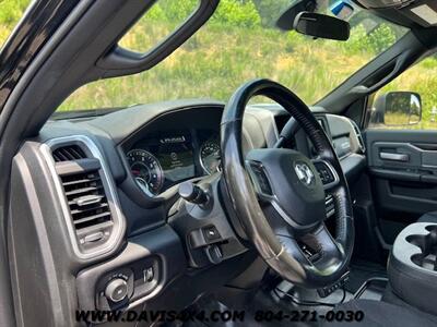 2022 RAM 5500 4x4 Crew Cab Diesel Vulcan Wrecker Recovery Truck   - Photo 29 - North Chesterfield, VA 23237