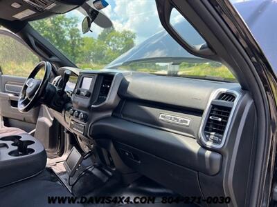 2022 RAM 5500 4x4 Crew Cab Diesel Vulcan Wrecker Recovery Truck   - Photo 39 - North Chesterfield, VA 23237