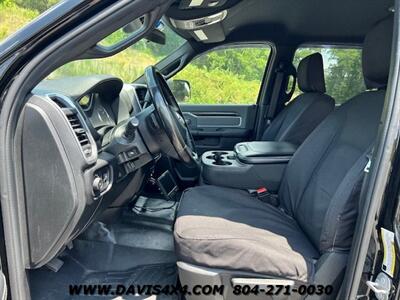 2022 RAM 5500 4x4 Crew Cab Diesel Vulcan Wrecker Recovery Truck   - Photo 28 - North Chesterfield, VA 23237