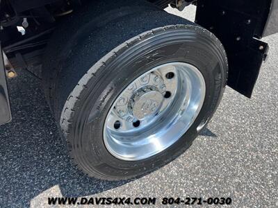 2022 RAM 5500 4x4 Crew Cab Diesel Vulcan Wrecker Recovery Truck   - Photo 18 - North Chesterfield, VA 23237
