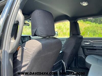 2022 RAM 5500 4x4 Crew Cab Diesel Vulcan Wrecker Recovery Truck   - Photo 25 - North Chesterfield, VA 23237