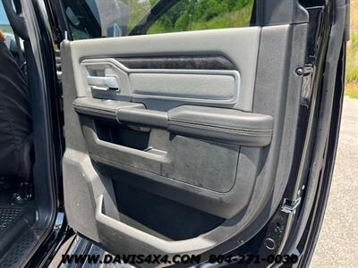 2022 RAM 5500 4x4 Crew Cab Diesel Vulcan Wrecker Recovery Truck   - Photo 47 - North Chesterfield, VA 23237