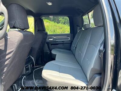 2022 RAM 5500 4x4 Crew Cab Diesel Vulcan Wrecker Recovery Truck   - Photo 24 - North Chesterfield, VA 23237