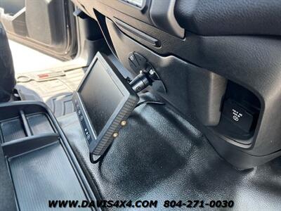 2022 RAM 5500 4x4 Crew Cab Diesel Vulcan Wrecker Recovery Truck   - Photo 44 - North Chesterfield, VA 23237