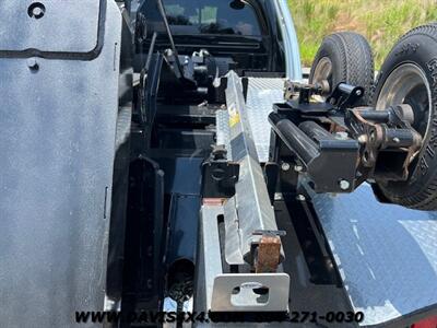 2022 RAM 5500 4x4 Crew Cab Diesel Vulcan Wrecker Recovery Truck   - Photo 15 - North Chesterfield, VA 23237
